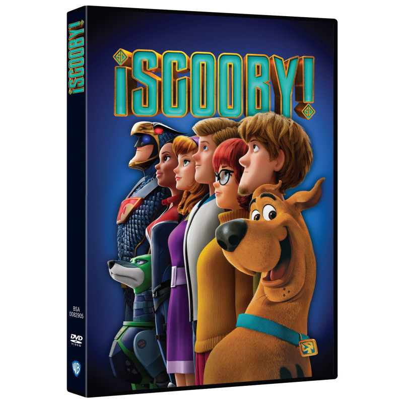 Scooby