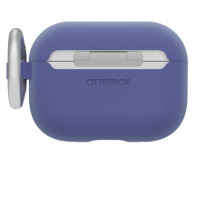 OtterBox Coque Soft Touch pour AirPods Pro (1e gen / 2e gen) & AirPods Pro 2, Coque de Protection Antichoc, Anti-Chute, Ultra-Mi