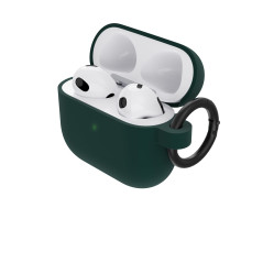 OtterBox Coque Soft Touch pour AirPods Pro (1e gen / 2e gen) & AirPods Pro 2, Coque de Protection Antichoc, Anti-Chute, Ultra-Mi