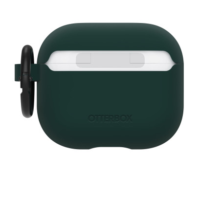OtterBox Coque Soft Touch pour AirPods Pro (1e gen / 2e gen) & AirPods Pro 2, Coque de Protection Antichoc, Anti-Chute, Ultra-Mi