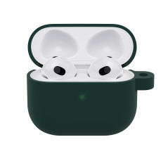 OtterBox Coque Soft Touch pour AirPods Pro (1e gen / 2e gen) & AirPods Pro 2, Coque de Protection Antichoc, Anti-Chute, Ultra-Mi