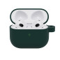 OtterBox Coque Soft Touch pour AirPods Pro (1e gen / 2e gen) & AirPods Pro 2, Coque de Protection Antichoc, Anti-Chute, Ultra-Mi OtterBox Coque Soft Touch pour AirPods Pro (1e gen / 2e gen) & AirPods Pro 2, Coque de Protection Antichoc, Anti-Chute, Ultra-Mi