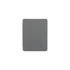 TUCANO – Satin – Etui pour iPad Air 11" M2 2024 – Gris