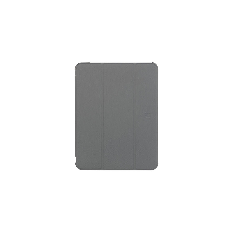 TUCANO – Satin – Etui pour iPad Air 11" M2 2024 – Gris TUCANO – Satin – Etui pour iPad Air 11" M2 2024 – Gris