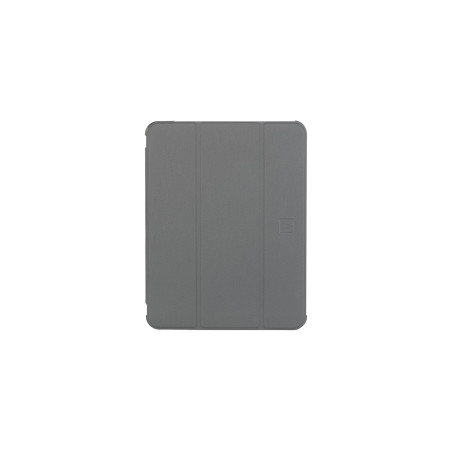 TUCANO – Satin – Etui pour iPad Air 11" M2 2024 – Gris