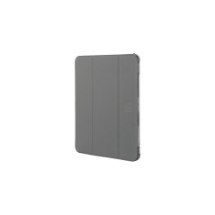 TUCANO – Satin – Etui pour iPad Air 11" M2 2024 – Gris