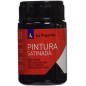 La Pajarita 422393 - Pittura non patinata acqua + pennello, colore varie -6 latte, 7 Pezzi La Pajarita 422393 - Pittura non patinata acqua + pennello, colore varie -6 latte, 7 Pezzi