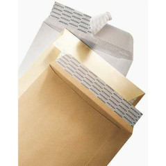 Ateliers manipulacion de papier k-36 – Pack de 100 enveloppes, 370 x 450 mm