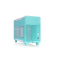 Thermaltake TR100 - Mini Tour - Super Compact - Menthe Fraise Thermaltake TR100 - Mini Tour - Super Compact - Menthe Fraise