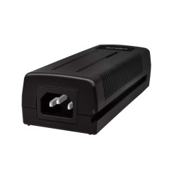 Logilink PoE Injector30W POE004, Gigabit Ethernet, POE004 (POE004, Gigabit Ethernet, 10,100,1000 Mbit/s, 10/100/1000 Base T(X), 