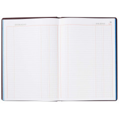 Miquel Rius 4021 Livre Feuille Naturel