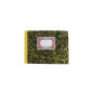 Miquel Rius 944102 Carnet de comptes, format paysage Miquel Rius 944102 Carnet de comptes, format paysage