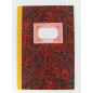 Miquel Rius 944107 Cahier comptes courants A4 100 feuilles Miquel Rius 944107 Cahier comptes courants A4 100 feuilles