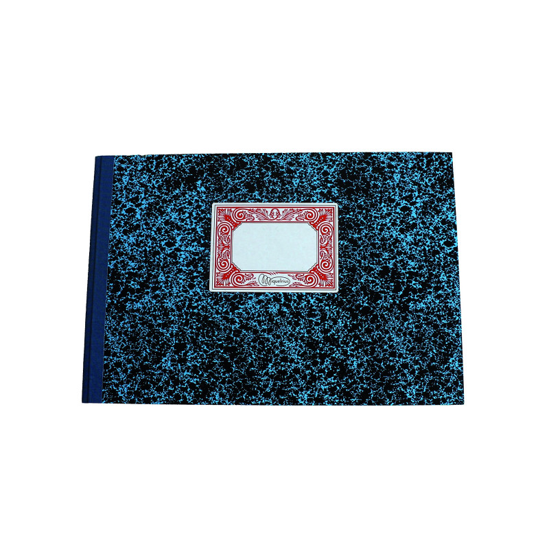 Miquel Rius 3040 Cahier de caisse à lignes, cartonné, for mat paysage Miquel Rius 3040 Cahier de caisse à lignes, cartonné, for mat paysage
