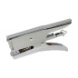 Q-Connect 952314 Pince Agrafeuse 22x9 0x165mm Agrafes 24/6 26/6 Résistance 4 Agrafes Différentes Assorties Q-Connect 952314 Pince Agrafeuse 22x9 0x165mm Agrafes 24/6 26/6 Résistance 4 Agrafes Différentes Assorties