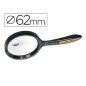 CSP 7508 – loupe verre MANCHE courbé, 62 mm