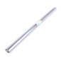 Liderpapel Rouleau en plastique pour livres 0,45 x 2 m