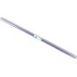 Liderpapel Rouleau en plastique pour livres 0,45 x 2 m