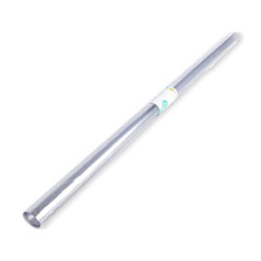 Liderpapel Rouleau en plastique pour livres 0,45 x 2 m