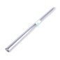 Liderpapel Rouleau en plastique pour livres 0,45 x 2 m