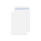 liderpapel sb37 – Pack de 500 enveloppes, 162 x 229 mm