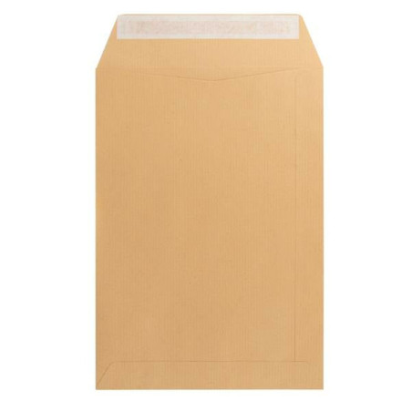 liderpapel sb52 – Pack de 250 enveloppes, 229 x 324 mm