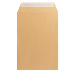 liderpapel sb52 – Pack de 250 enveloppes, 229 x 324 mm