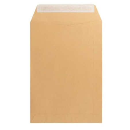 liderpapel sb52 – Pack de 250 enveloppes, 229 x 324 mm