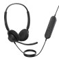 Jabra Engage 40 USB C/A Inline Link UC Stéréo
