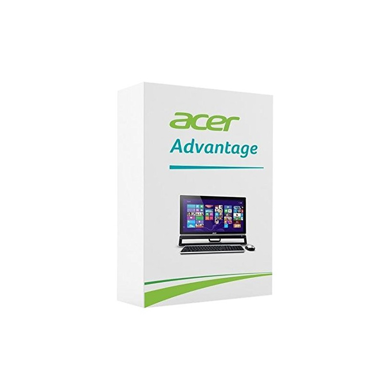 ACER ACER ADVANTAGE 5 YEARS CARRY ACER ACER ADVANTAGE 5 YEARS CARRY