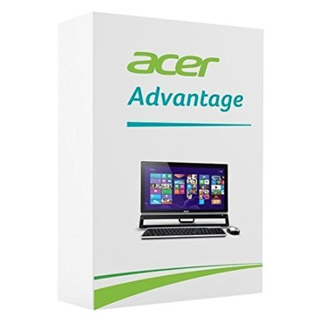 ACER ACER ADVANTAGE 5 YEARS CARRY