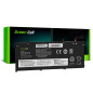 Green Cell L18C3P71 L18C3P72 L18L3P73 L18M3P73 L18M3P74 Batterie pour Ordinateur Portable Lenovo ThinkPad T490 T495 P43s P14s T1 Green Cell L18C3P71 L18C3P72 L18L3P73 L18M3P73 L18M3P74 Batterie pour Ordinateur Portable Lenovo ThinkPad T490 T495 P43s P14s T1