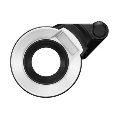 OM SYSTEM Diffuseur de Flash Étanche FD-1 (Adapté aux Appareils Olympus Tough TG-4,TG-5, TG-6 et OM SYSTEM TG-7)