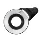 OM SYSTEM Diffuseur de Flash Étanche FD-1 (Adapté aux Appareils Olympus Tough TG-4,TG-5, TG-6 et OM SYSTEM TG-7) OM SYSTEM Diffuseur de Flash Étanche FD-1 (Adapté aux Appareils Olympus Tough TG-4,TG-5, TG-6 et OM SYSTEM TG-7)