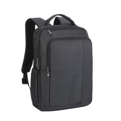 Rivacase 8262black Sac à dos pour Ordinateur portable 15,6" Noir
