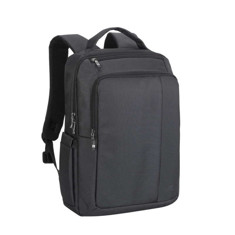 Rivacase 8262black Sac à dos pour Ordinateur portable 15,6" Noir Rivacase 8262black Sac à dos pour Ordinateur portable 15,6" Noir