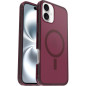 OtterBox Symmetry Series Clear MagSafe Coque pour iPhone 16 Plus, Antichoc, Anti-Chute, Fine, supporte 3X Plus de Chutes Que la OtterBox Symmetry Series Clear MagSafe Coque pour iPhone 16 Plus, Antichoc, Anti-Chute, Fine, supporte 3X Plus de Chutes Que la