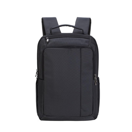 Rivacase 8262black Sac à dos pour Ordinateur portable 15,6" Noir