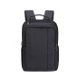 Rivacase 8262black Sac à dos pour Ordinateur portable 15,6" Noir Rivacase 8262black Sac à dos pour Ordinateur portable 15,6" Noir