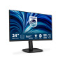 Philips 24B2U3301 - Moniteur Full HD 24 Pouces, réglable en Hauteur 130 mm, Haut-parleurs (1920x1080, 120 Hz, 1x HDMI 1.4, 1. DP Philips 24B2U3301 - Moniteur Full HD 24 Pouces, réglable en Hauteur 130 mm, Haut-parleurs (1920x1080, 120 Hz, 1x HDMI 1.4, 1. DP