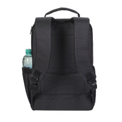 Rivacase 8262black Sac à dos pour Ordinateur portable 15,6" Noir