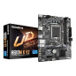 GIGABYTE H610M K V2 Carte mère - Processeurs Intel Core 14ᵉ génération, jusqu'à 5600 MHz DDR5, 1xPCIe 3.0 M.2, LAN 1GbE, USB 3.2 GIGABYTE H610M K V2 Carte mère - Processeurs Intel Core 14ᵉ génération, jusqu'à 5600 MHz DDR5, 1xPCIe 3.0 M.2, LAN 1GbE, USB 3.2