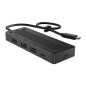 HP Travel Hub G3 - Réplicateur de Ports - USB-C - HDMI - pour EliteBook 640 G9, Ordinateur Portable 840 G10, ProBook 460 G11, 46 HP Travel Hub G3 - Réplicateur de Ports - USB-C - HDMI - pour EliteBook 640 G9, Ordinateur Portable 840 G10, ProBook 460 G11, 46