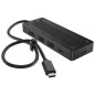 HP Travel Hub G3 - Réplicateur de Ports - USB-C - HDMI - pour EliteBook 640 G9, Ordinateur Portable 840 G10, ProBook 460 G11, 46 HP Travel Hub G3 - Réplicateur de Ports - USB-C - HDMI - pour EliteBook 640 G9, Ordinateur Portable 840 G10, ProBook 460 G11, 46