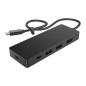 HP Travel Hub G3 - Réplicateur de Ports - USB-C - HDMI - pour EliteBook 640 G9, Ordinateur Portable 840 G10, ProBook 460 G11, 46 HP Travel Hub G3 - Réplicateur de Ports - USB-C - HDMI - pour EliteBook 640 G9, Ordinateur Portable 840 G10, ProBook 460 G11, 46