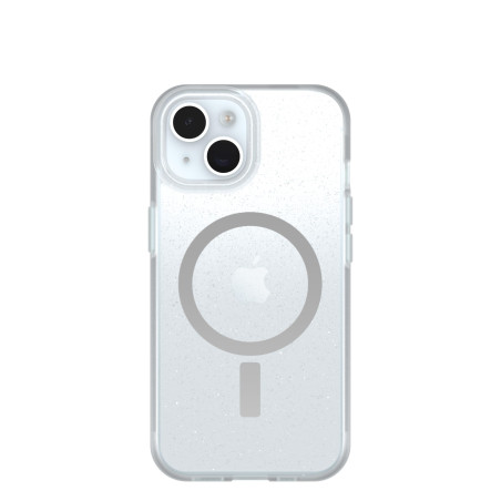 OtterBox Sleek Series MagSafe Coque pour iPhone 17e, 16e, 15, 14, 13, Antichoc, anti-chute, ultra-mince, protection fine, testé