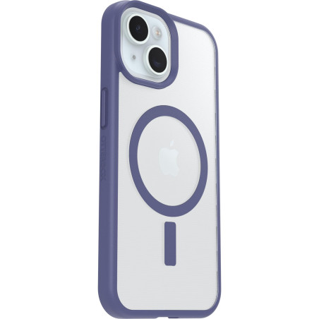 Otterbox Sleek Series MagSafe Coque pour iPhone 17e, 16e, 15, 14, 13, Antichoc, Anti-Chute, Ultra-Mince, Protection Fine, testé