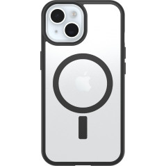 Otterbox Sleek Series MagSafe Coque pour iPhone 17e, 16e, 15, 14, 13, Antichoc, Anti-Chute, Ultra-Mince, Protection Fine, testé