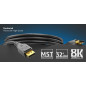 PureLink PI5010-015 Câble DisplayPort 1.4, 8K, 4320p, (connecteur DisplayPort sur connecteur DisplayPort), 1,50m, Noir PureLink PI5010-015 Câble DisplayPort 1.4, 8K, 4320p, (connecteur DisplayPort sur connecteur DisplayPort), 1,50m, Noir