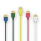 PureLink PI0505-010 Câble de Connexion HDMI Haute Vitesse (4K UltraHD (2160p), Ethernet, 18Gbps), HDMI-A Mâle vers HDMI-A Mâle, PureLink PI0505-010 Câble de Connexion HDMI Haute Vitesse (4K UltraHD (2160p), Ethernet, 18Gbps), HDMI-A Mâle vers HDMI-A Mâle,
